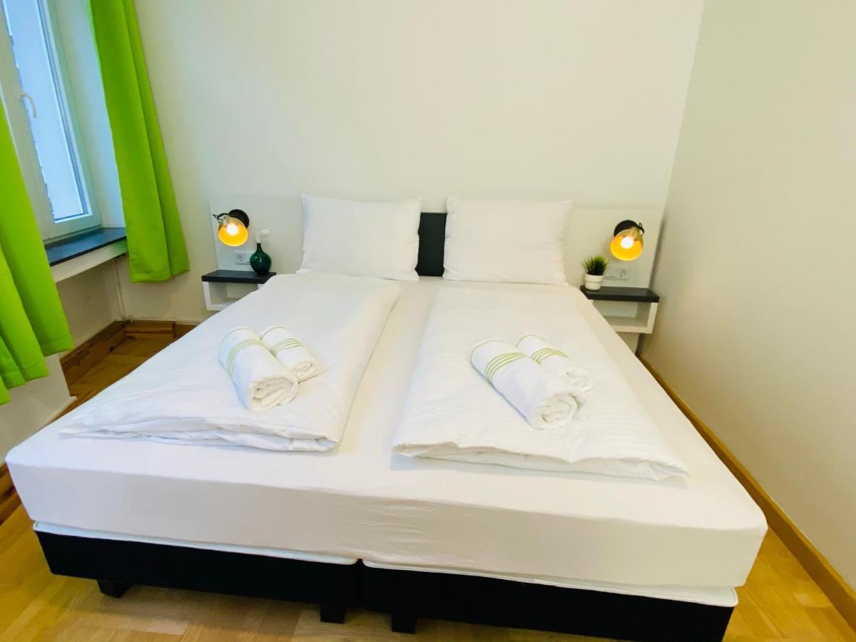 Bestprice Hotel Aachen Hauptbahnhof Exteriér fotografie